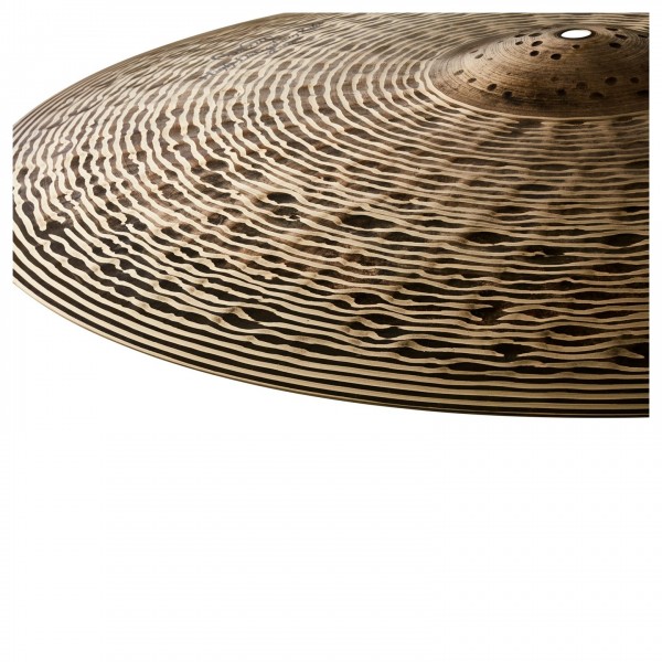 Zildjian K Custom 22" High Definition Ride