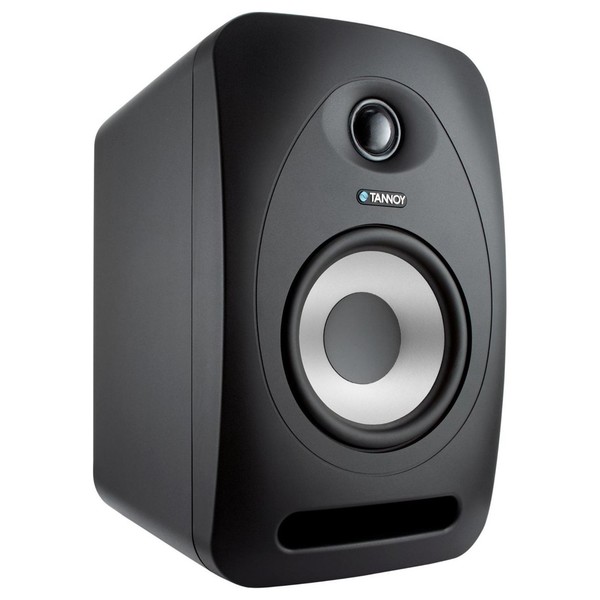 Tannoy Reveal 502 Studio Monitor, Pair