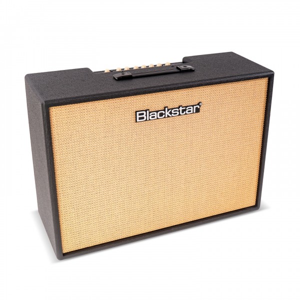 Blackstar Debut 100R 2 x 12 Combo, Black