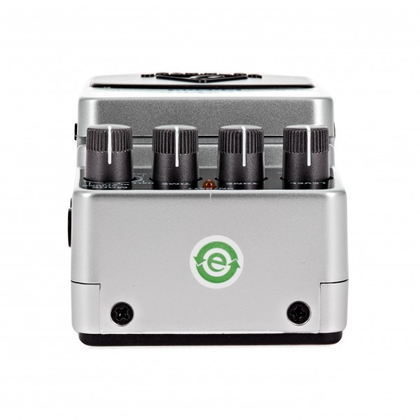 Behringer DR600 Digital Reverb Pedal