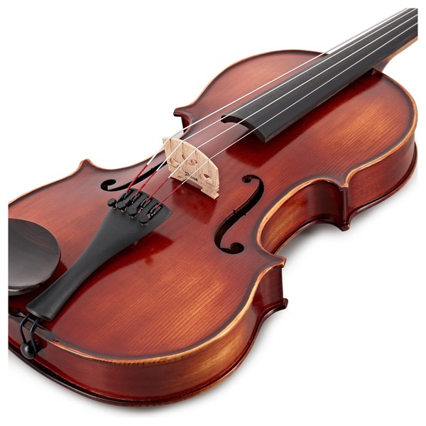 Primavera 200 Viola Outfit, 15.5 Inch