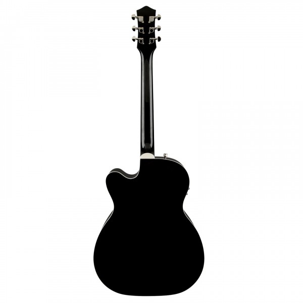 Gretsch G5013CE Rancher Jr Electro Acoustic, Black