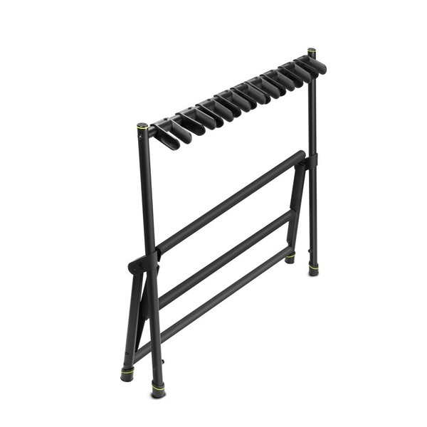 Gravity GSMG09 VARI-G 9 Guitar Rack For 9 Instruments