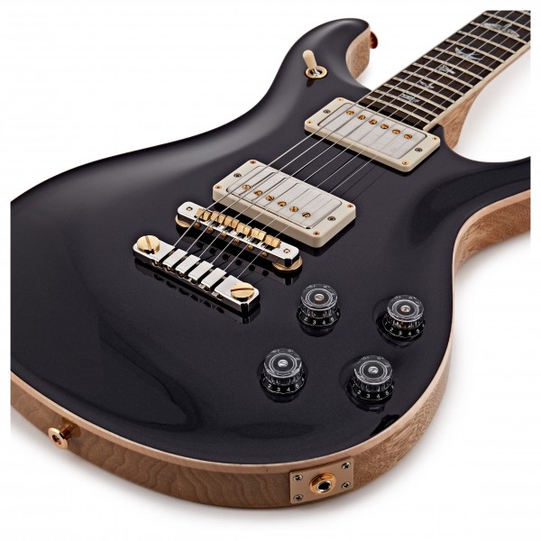 PRS Wood Library McCarty 594, Purple Metallic Top #0331405