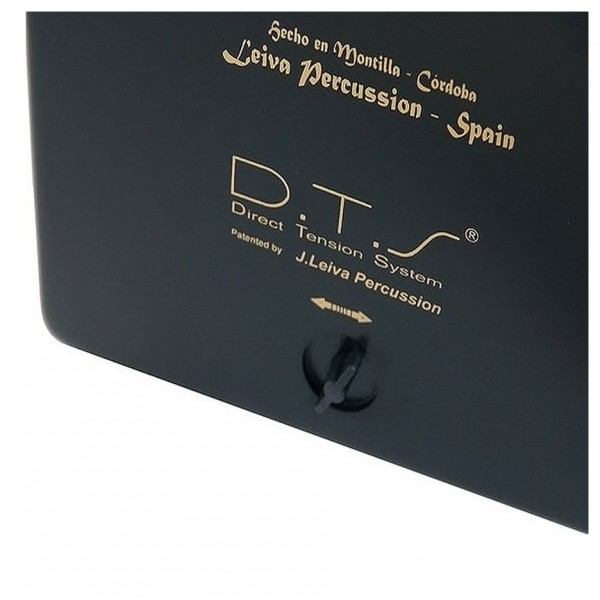 J.Leiva ZOCO 1 Cajon
