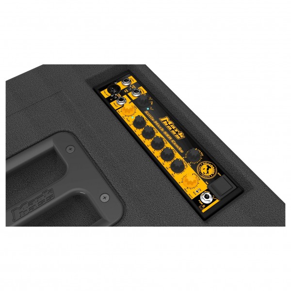 Markbass MB58R CMD 151 PURE Bass Combo