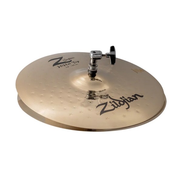Zildjian Z Custom Standard Cymbal Pack