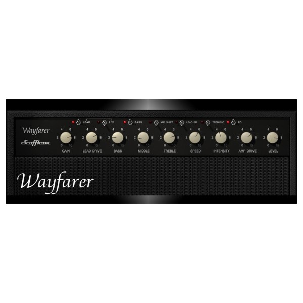 Scuffham Amps S-Gear V3