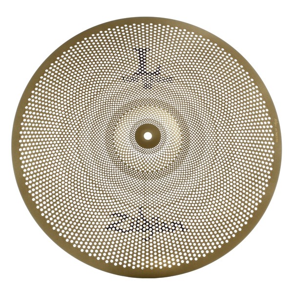 Zildjian Low Volume / Remo Silentstroke Fusion Practice Pack