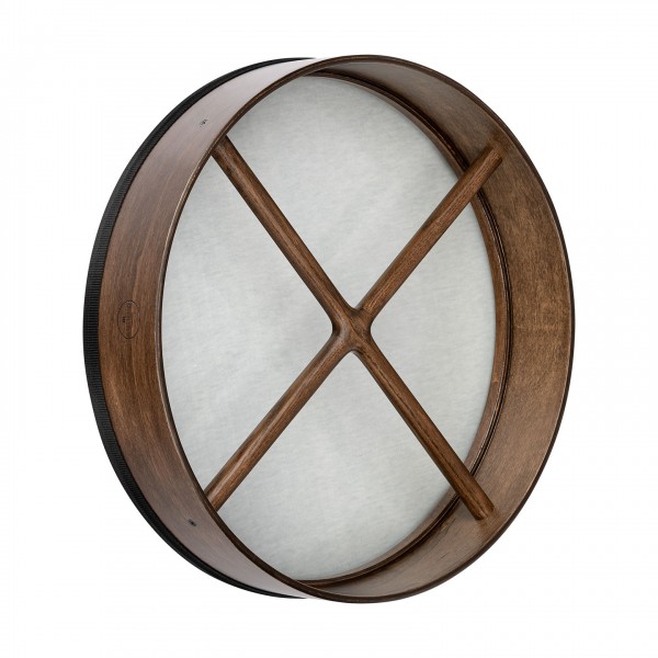 Meinl Sonic Energy 18" Bodhran Drum, Napa Head