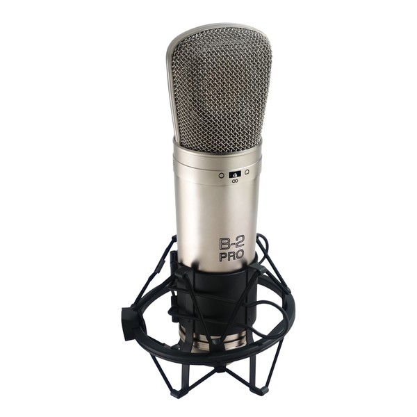 Behringer B-2 Pro Condenser Microphone