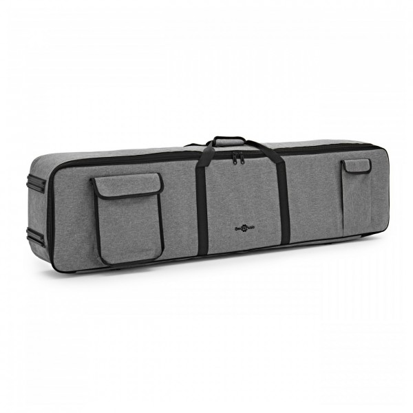 88 Keys Slim Padded Keyboard Bag by Gear4music