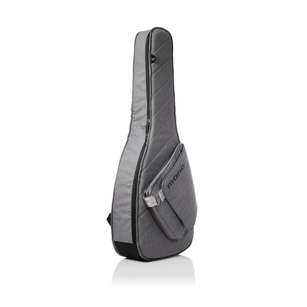 Mono M80 Acoustic Guitar Sleeve, Ash
