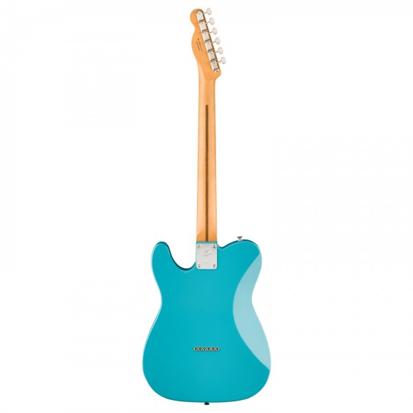 Fender Player II Telecaster HH RW, Aquatone Blue