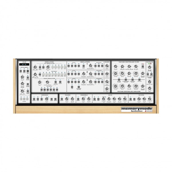 Cherry Audio Memorymode