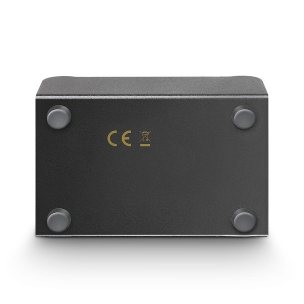 Palmer Pan 01 Passive DI Box