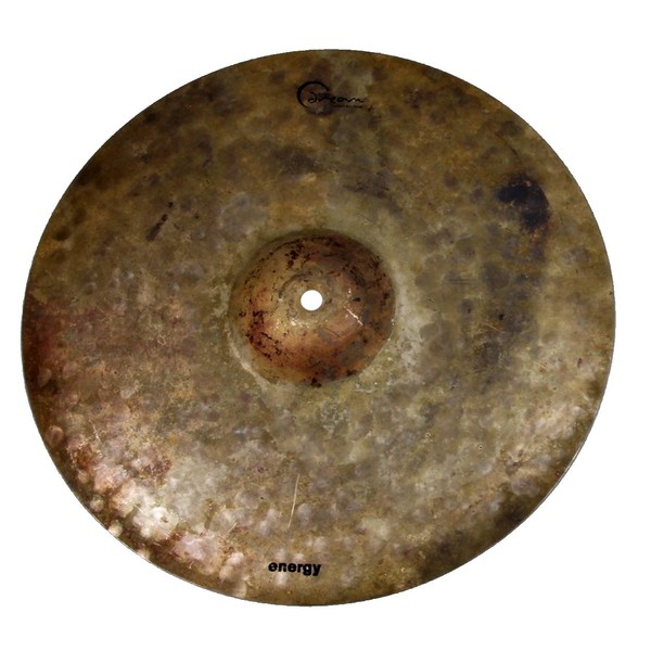 Dream Cymbals Tri-Hat Diversity Set 3 piece Hi-Hat, w/ Clutch & Bag