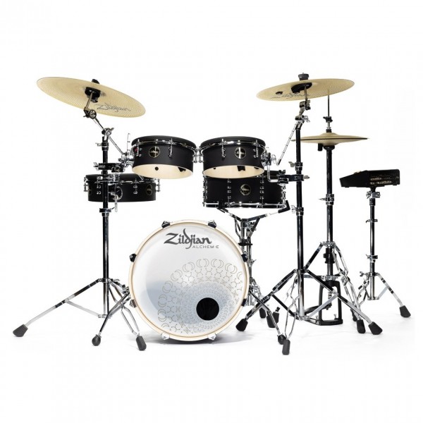 Zildjian ALCHEM-E Series Bronze EX Kit
