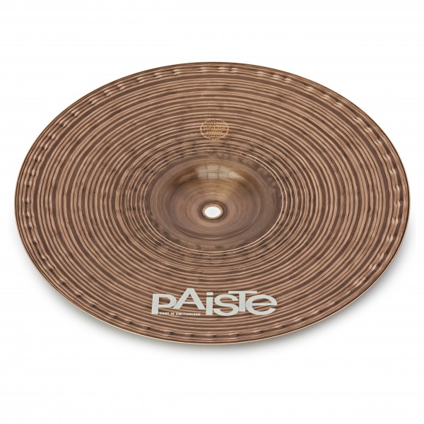 Paiste 900 Series 12" Splash Cymbal