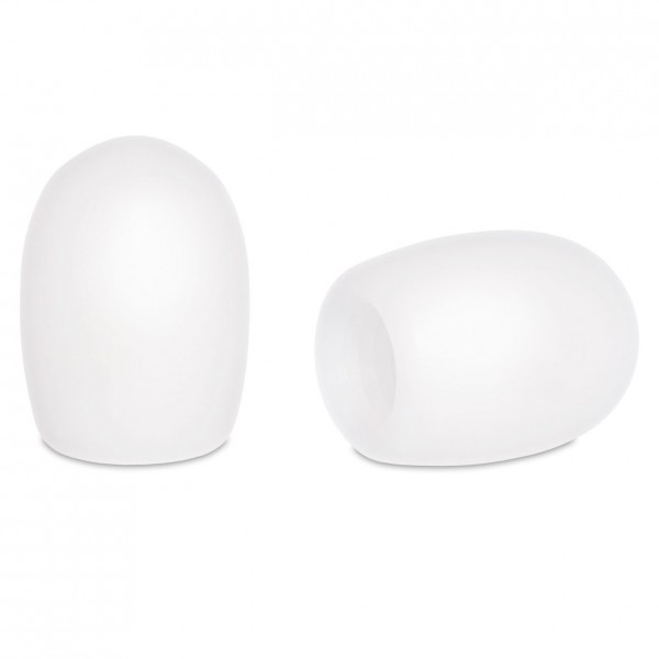 Ahead Nylon Tip For All Long Taper/Short Taper Models (5 Pair Pack)