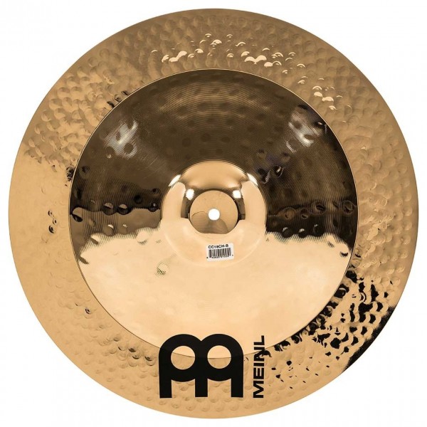 Meinl Classics Custom 18" China