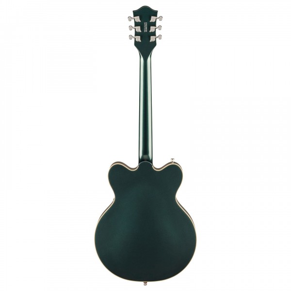 Gretsch G5622T Electromatic Centre Block /w Bigsby, Cadillac Green
