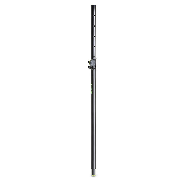 Gravity GSP3332B Adjustable Speaker Pole, 35mm to 35mm