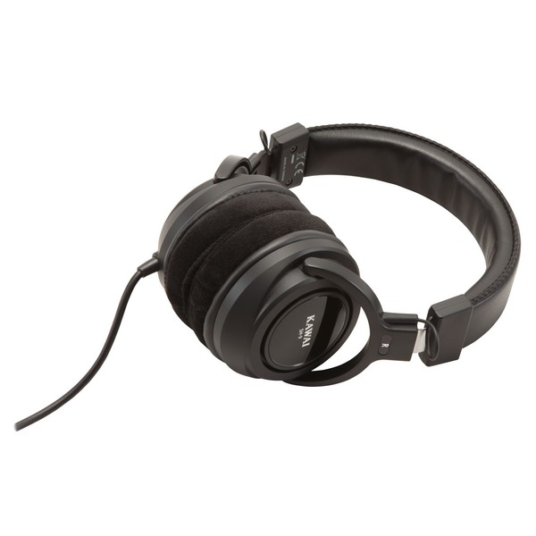 Kawai SH-9 Headphones
