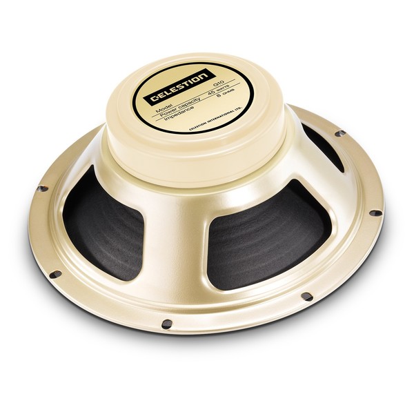 Celestion G10 Creamback 8 Ohm Speaker
