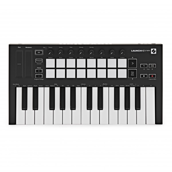Novation LaunchKey Mini MK3
