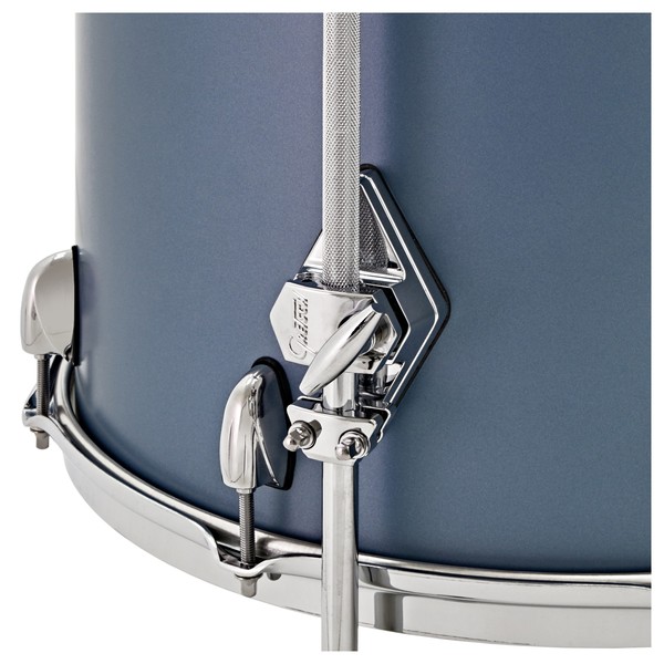 Gretsch USA Brooklyn 22" 3pc Shell Pack, Satin Ice Blue Metallic