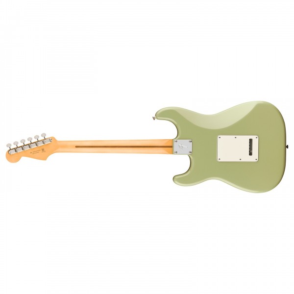 Fender Player II Stratocaster RW, Birch Green