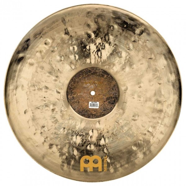 Meinl Byzance 21" Extra Dry Transition Ride