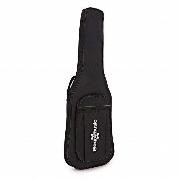 Padded Electric Guitar Gig Bag by Gear4music