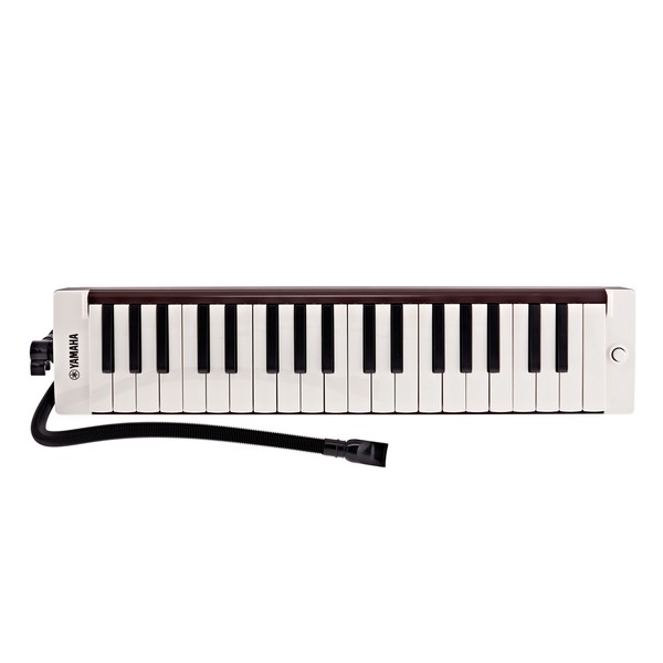 Yamaha P 37E Pianica, Brown