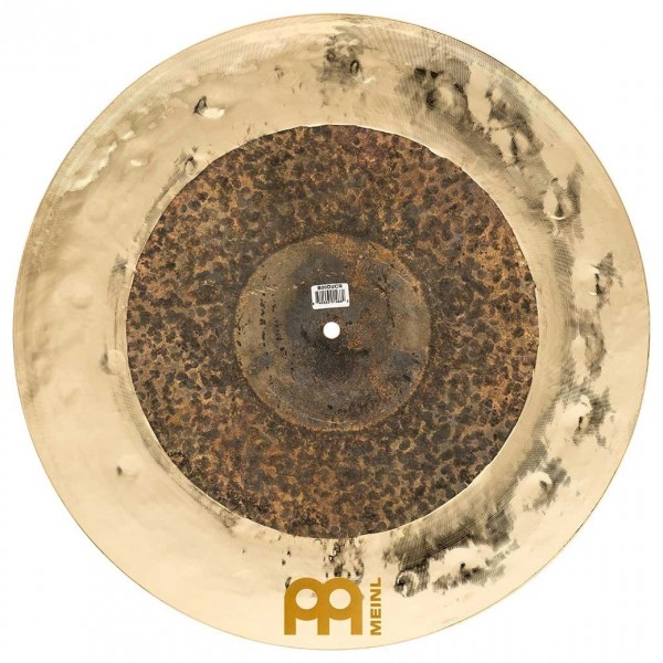 Meinl Byzance 20" Extra Dry Dual Crash/Ride