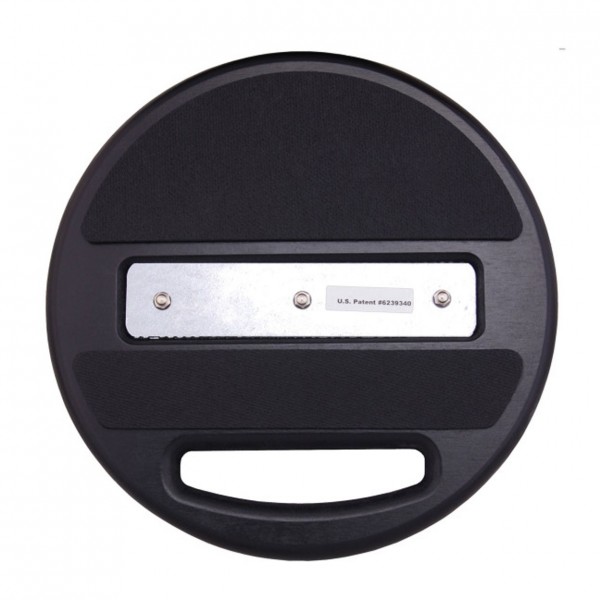 Ahead 10" Snare Pad w/ Snare Sound