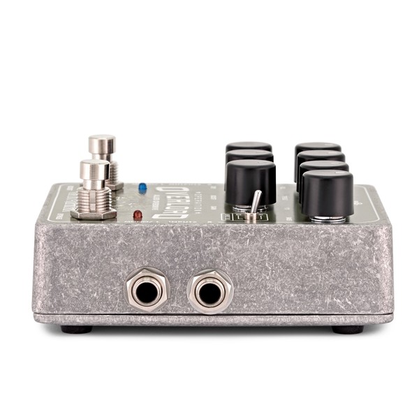 Electro Harmonix Operation Overlord Allied Overdrive