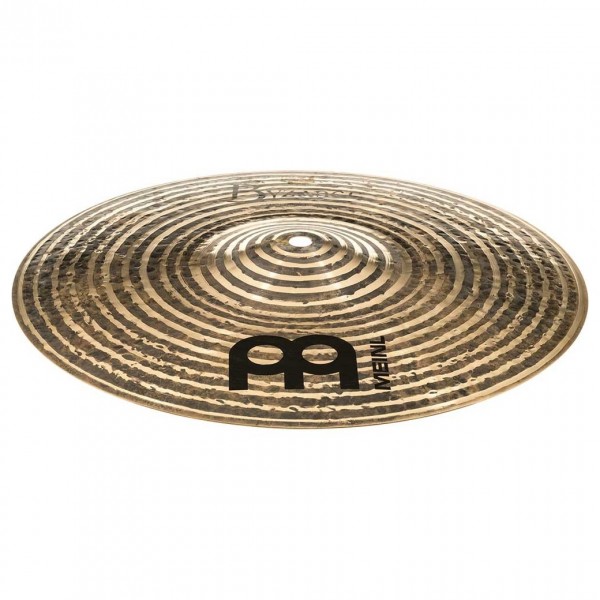 Meinl Byzance Dark 13" Spectrum Hi-hats