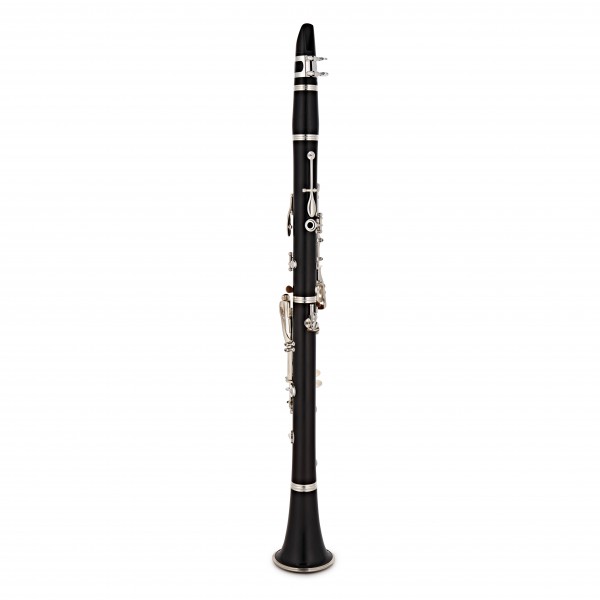 Yamaha Custom YCL-CSVR Bb Clarinet