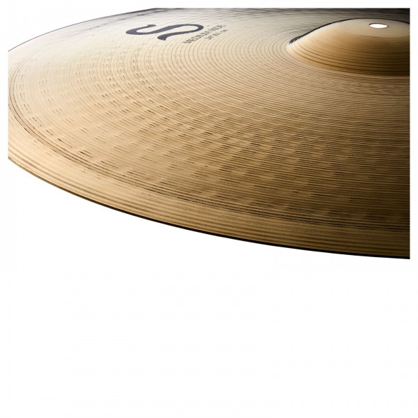 Zildjian S Family 24" Medium Ride Cymbal