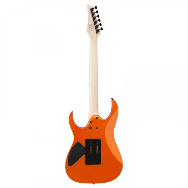 Ibanez RG460DX, Roadster Orange Metallic