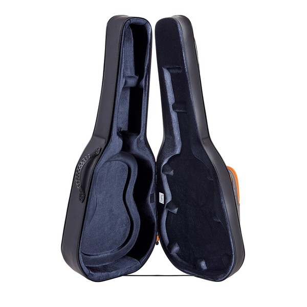 BAM PEAK8002 Peak Performance Classical Guitar Case