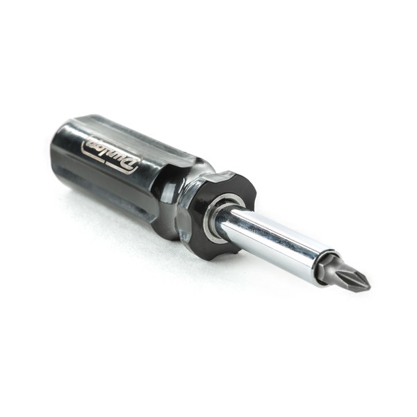 Dunlop Maintenance Tools Screwdriver Set
