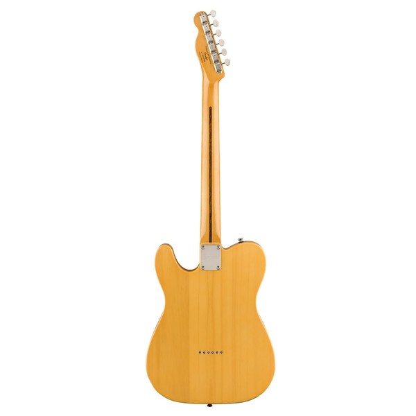 Squier Classic Vibe 50s Telecaster MN, Butterscotch Blonde
