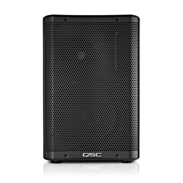 QSC CP8 8" Active PA Speaker