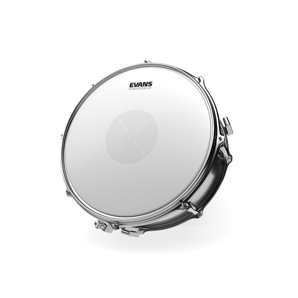 Evans Power Centre Snare Drum Head, 14"