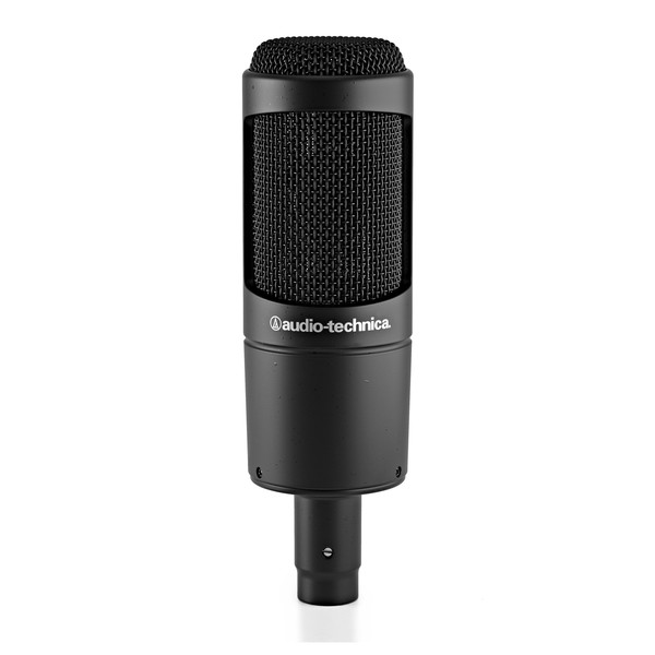 Audio Technica AT2035 Condenser Mic