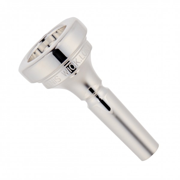 Denis Wick Classic 4AL Bass Trombone Mouthpiece