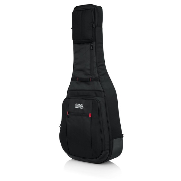 Gator G-PG-ACOUSTIC Pro-Go Ultimate Acoustic Guitar Gig Bag